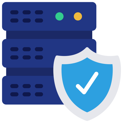 Streamlined server protection management